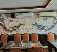 Ten11 Cafe and Restaurant - Cozy Ambience in Saguna More